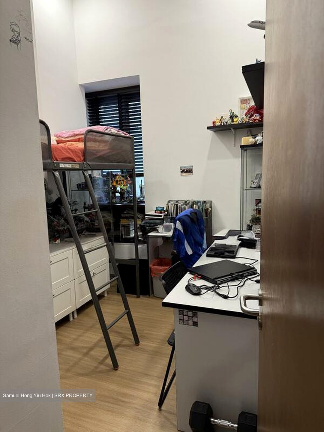 The Florentine (D19), Apartment #524243791